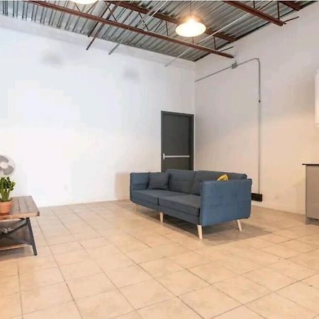 No°1~Plaza St-Hubert~Metro Jean-Talon~Jarry Parc Apartment มอนทรีอัล ภายนอก รูปภาพ