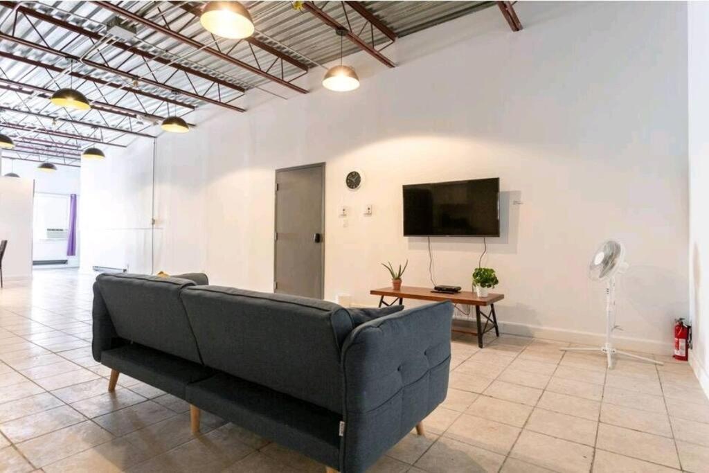 No°1~Plaza St-Hubert~Metro Jean-Talon~Jarry Parc Apartment มอนทรีอัล ภายนอก รูปภาพ
